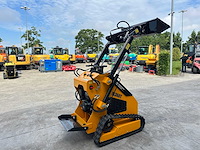 Sdlool - 2026 - 360t - rupslader - afbeelding 32 van  43