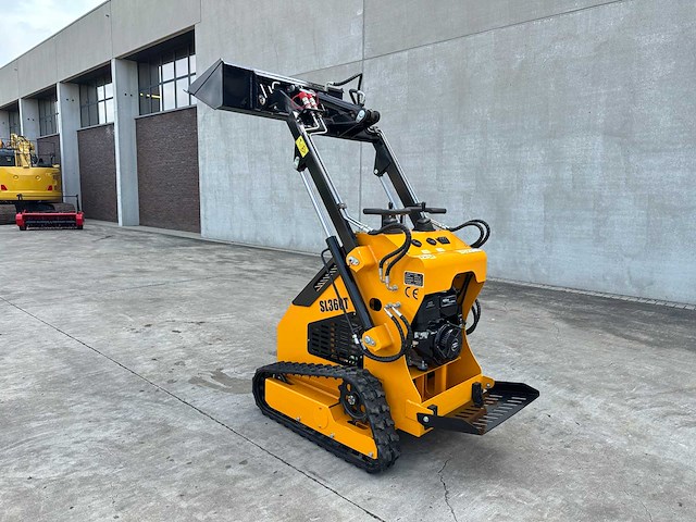 Sdlool - 2026 - 360t - rupslader - afbeelding 35 van  43