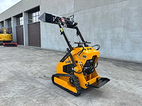 Sdlool - 2026 - 360t - rupslader - afbeelding 35 van  43