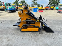 Sdlool - 2026 - 360t - rupslader - afbeelding 39 van  43