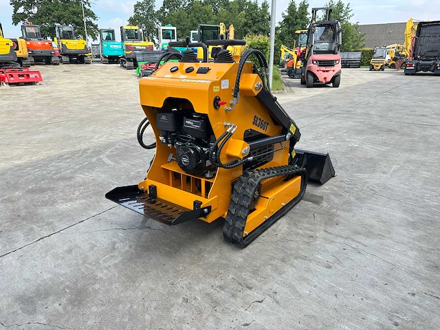 Sdlool - 2026 - 360t - rupslader - afbeelding 40 van  43