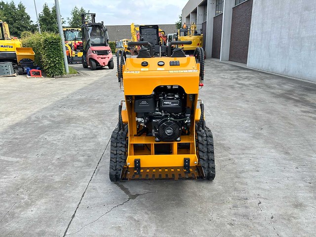 Sdlool - 2026 - 360t - rupslader - afbeelding 41 van  43