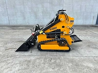 Sdlool - 2026 - 360t - rupslader