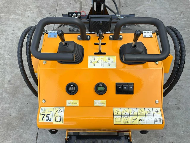 Sdlool - 2026 - 360t - rupslader - afbeelding 19 van  43