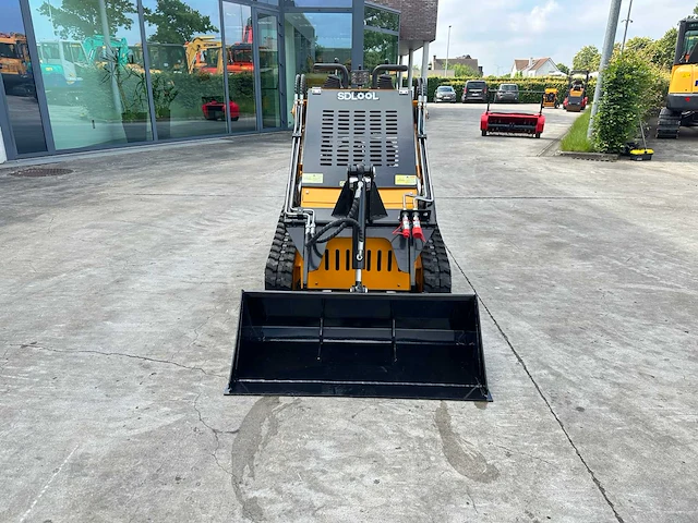 Sdlool - 2026 - 360t - rupslader - afbeelding 23 van  43