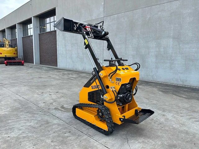 Sdlool - 2026 - 360t - rupslader - afbeelding 37 van  43