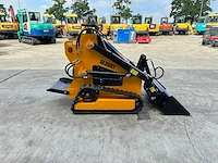 Sdlool - 2026 - 360t - rupslader - afbeelding 30 van  43