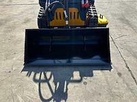 Sdlool - 2026 - 360td - mini - rupsschranklader - afbeelding 28 van  29