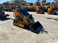 Sdlool - 2026 - 360td - mini - rupsschranklader - afbeelding 19 van  29
