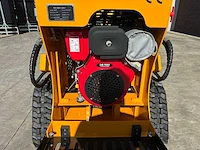 Sdlool - 2026 - 360td - mini - rupsschranklader - afbeelding 11 van  29