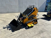 Sdlool - 2026 - 360td - mini - rupsschranklader