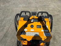 Sdlool - 2026 - 360td - mini - rupsschranklader - afbeelding 13 van  29