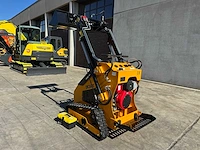 Sdlool - 2026 - 360td - mini - rupsschranklader - afbeelding 20 van  29