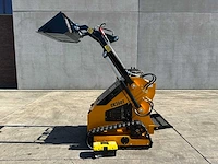 Sdlool - 2026 - 360td - mini - rupsschranklader - afbeelding 21 van  29