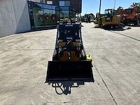 Sdlool - 2026 - 360td - mini - rupsschranklader - afbeelding 12 van  29