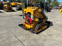 Sdlool - 2026 - 360td - mini - rupsschranklader - afbeelding 25 van  29