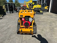 Sdlool - 2026 - 360td - mini - rupsschranklader - afbeelding 26 van  29