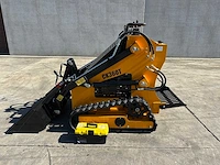 Sdlool - 2026 - 360td - mini - rupsschranklader - afbeelding 28 van  29