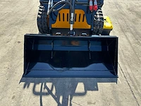 Sdlool - 2026 - 360td - mini-schranklader - afbeelding 7 van  29