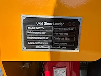 Sdlool - 2026 - 360td - mini-schranklader - afbeelding 24 van  29