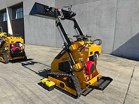 Sdlool - 2026 - 360td - mini-schranklader - afbeelding 27 van  29