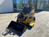 Sdlool - 2026 - 360td - mini-schranklader - afbeelding 11 van  29