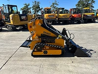 Sdlool - 2026 - 360td - mini-schranklader - afbeelding 17 van  29