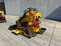 Sdlool - 2026 - 360td - mini-schranklader - afbeelding 20 van  29