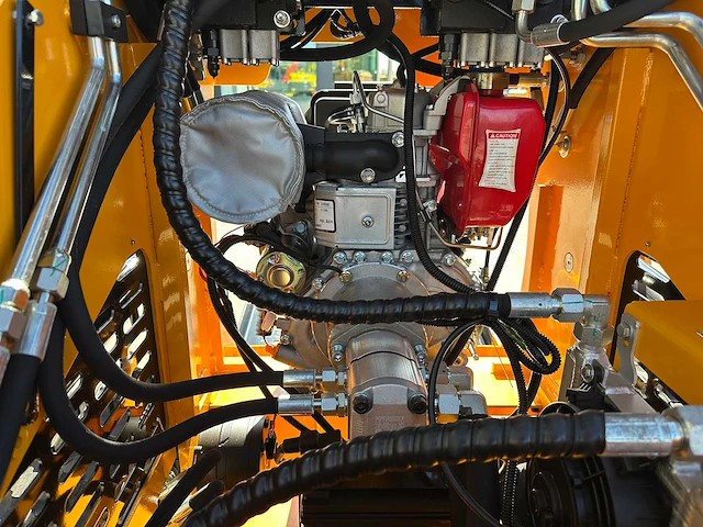 Sdlool - 2026 - 360td - mini-schranklader - afbeelding 5 van  29