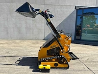Sdlool - 2026 - 360td - mini-schranklader - afbeelding 27 van  29