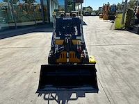 Sdlool - 2026 - 360td - mini-schranklader - afbeelding 10 van  29