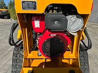Sdlool - 2026 - 360td - mini-schranklader - afbeelding 10 van  29