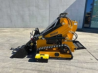 Sdlool - 2026 - 360td - mini-schranklader