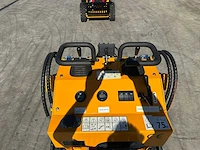 Sdlool - 2026 - 360td - mini-schranklader - afbeelding 14 van  29