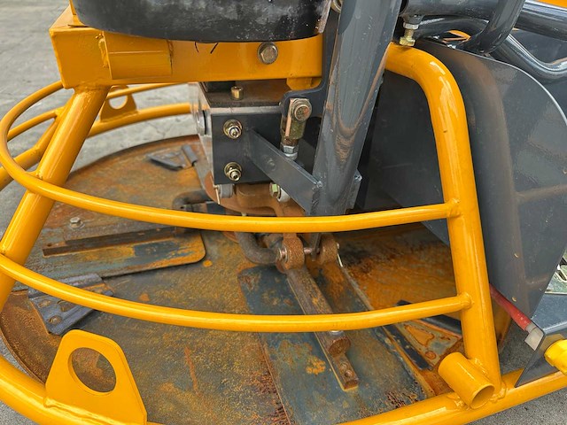 Sdlool - 2026 - 80r - cementvlinder - afbeelding 2 van  19