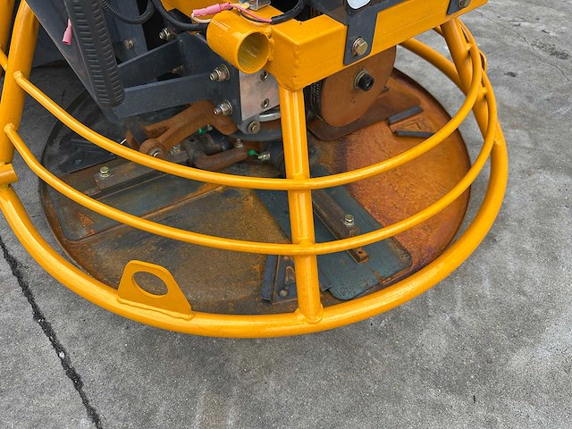 Sdlool - 2026 - 80r - cementvlinder - afbeelding 3 van  19