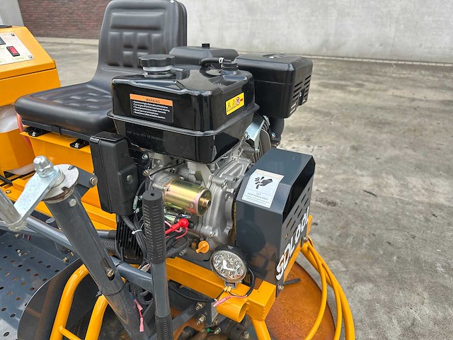Sdlool - 2026 - 80r - cementvlinder - afbeelding 6 van  19