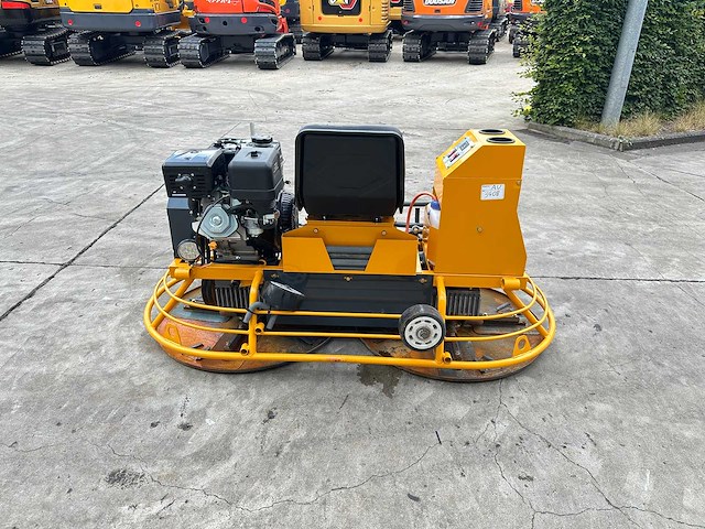 Sdlool - 2026 - 80r - cementvlinder - afbeelding 14 van  19