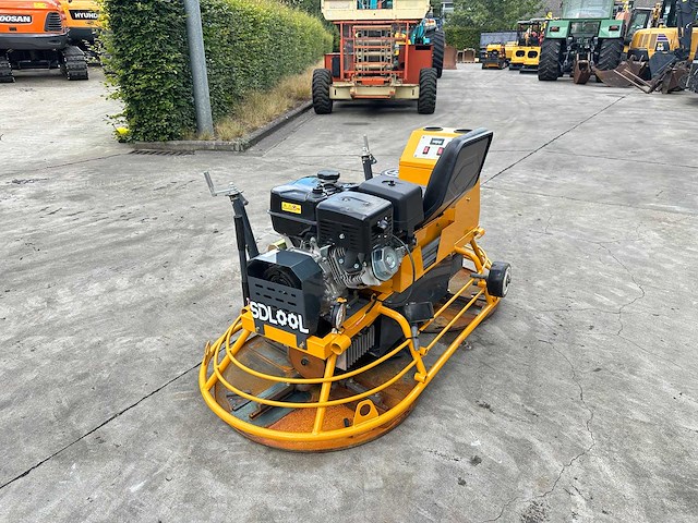 Sdlool - 2026 - 80r - cementvlinder - afbeelding 15 van  19