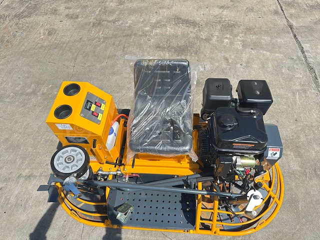 Sdlool - 2026 - 80r - cementvlinder - afbeelding 14 van  15