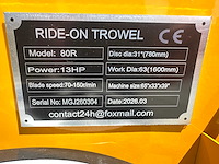 Sdlool - 2026 - 80r - cementvlinder - afbeelding 15 van  15