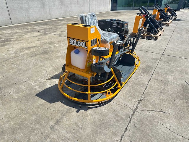 Sdlool - 2026 - 80r - cementvlinder - afbeelding 2 van  15
