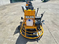 Sdlool - 2026 - 80r - cementvlinder - afbeelding 3 van  15