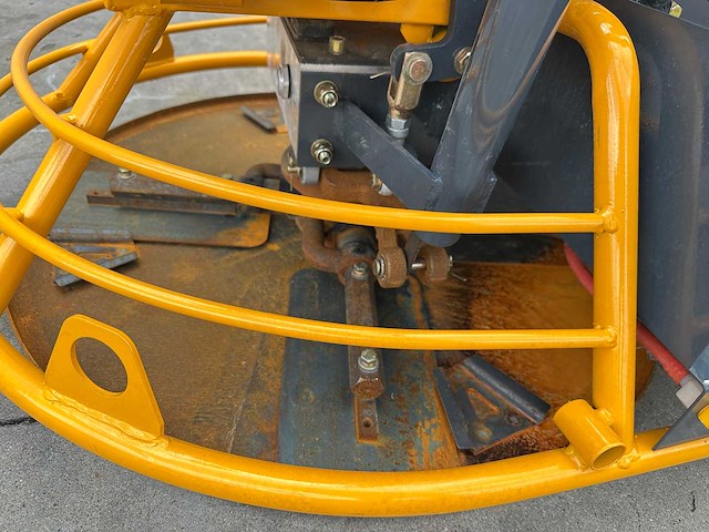 Sdlool - 2026 - 80r - cementvlinder - afbeelding 2 van  18