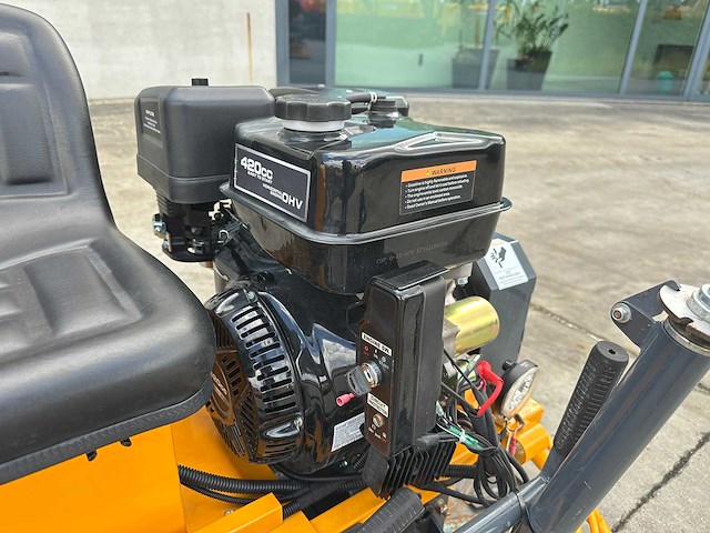 Sdlool - 2026 - 80r - cementvlinder - afbeelding 4 van  18