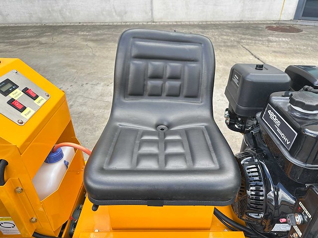 Sdlool - 2026 - 80r - cementvlinder - afbeelding 9 van  18