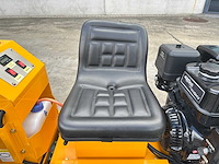 Sdlool - 2026 - 80r - cementvlinder - afbeelding 9 van  18