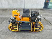 Sdlool - 2026 - 80r - cementvlinder - afbeelding 1 van  18