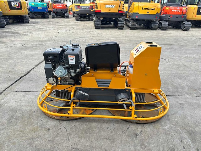 Sdlool - 2026 - 80r - cementvlinder - afbeelding 14 van  18