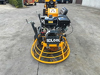 Sdlool - 2026 - 80r - cementvlinder - afbeelding 16 van  18